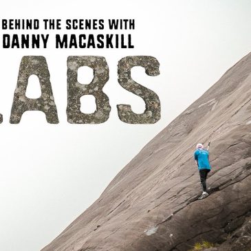 The Slabs – Danny MacAskill