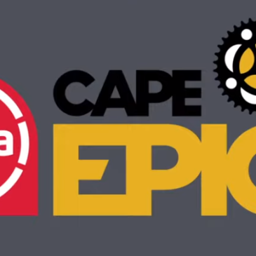 La Cape Epic 2021 en direct et en streaming
