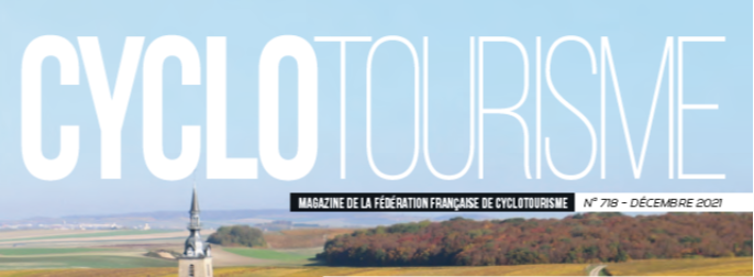 Revue Cyclotourisme FFCT – VTT’LUB Pertuis à Finale Ligure