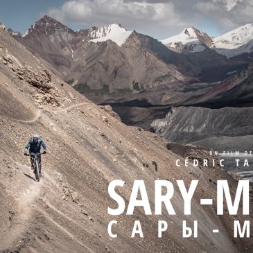 SARY MOGOL, Kirghizistan : le film de Cédric Tassan au ciné !